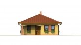 View - BUNGALOW 39